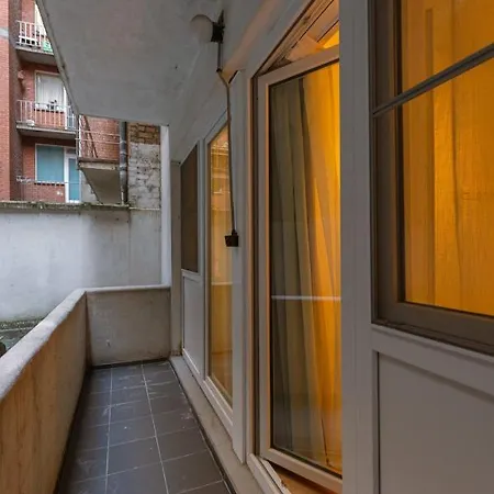 Modern And Spacious Design Nearby The Apartment Ostende